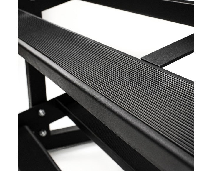PX-400 RACK FOR DUMMBELLS