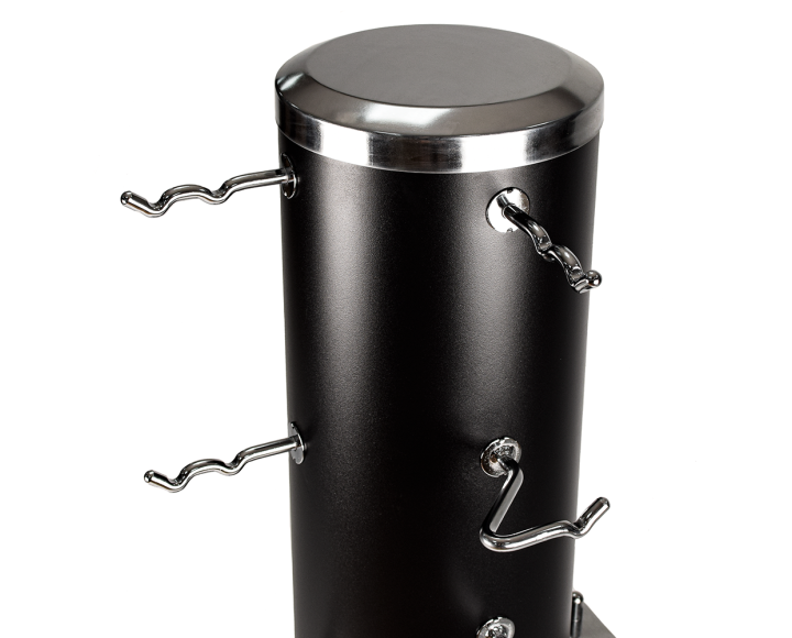 PX-700 HANDLES SUPPORT