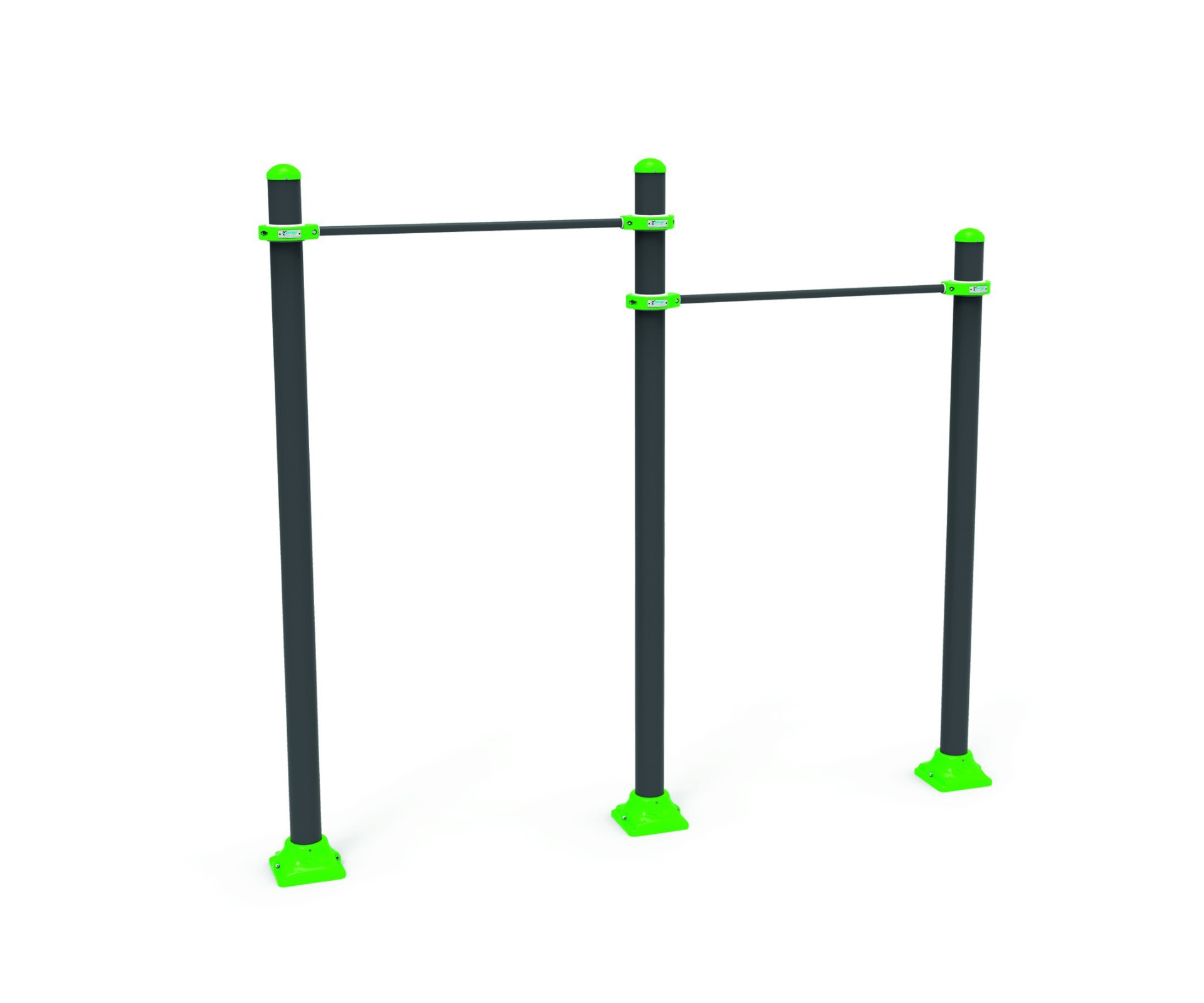 FİTNESS PARK SERİSİ – FP 2406