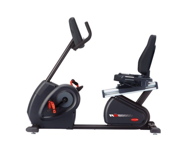 R8-EP RECUMBENT BIKE