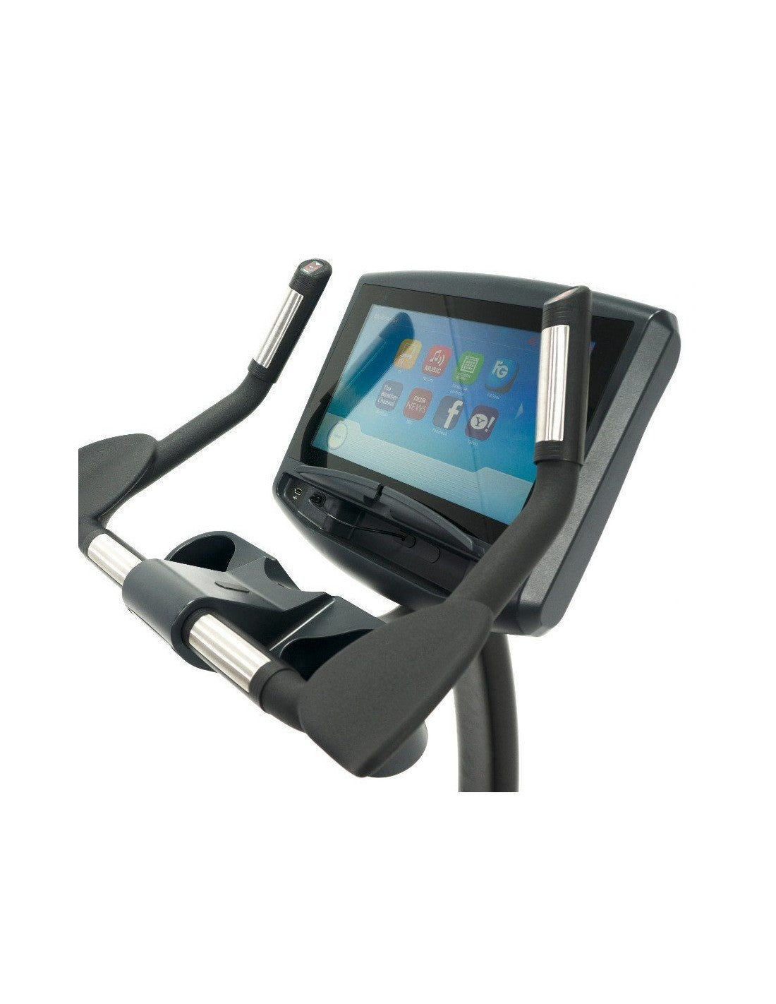 R8-EP RECUMBENT BIKE