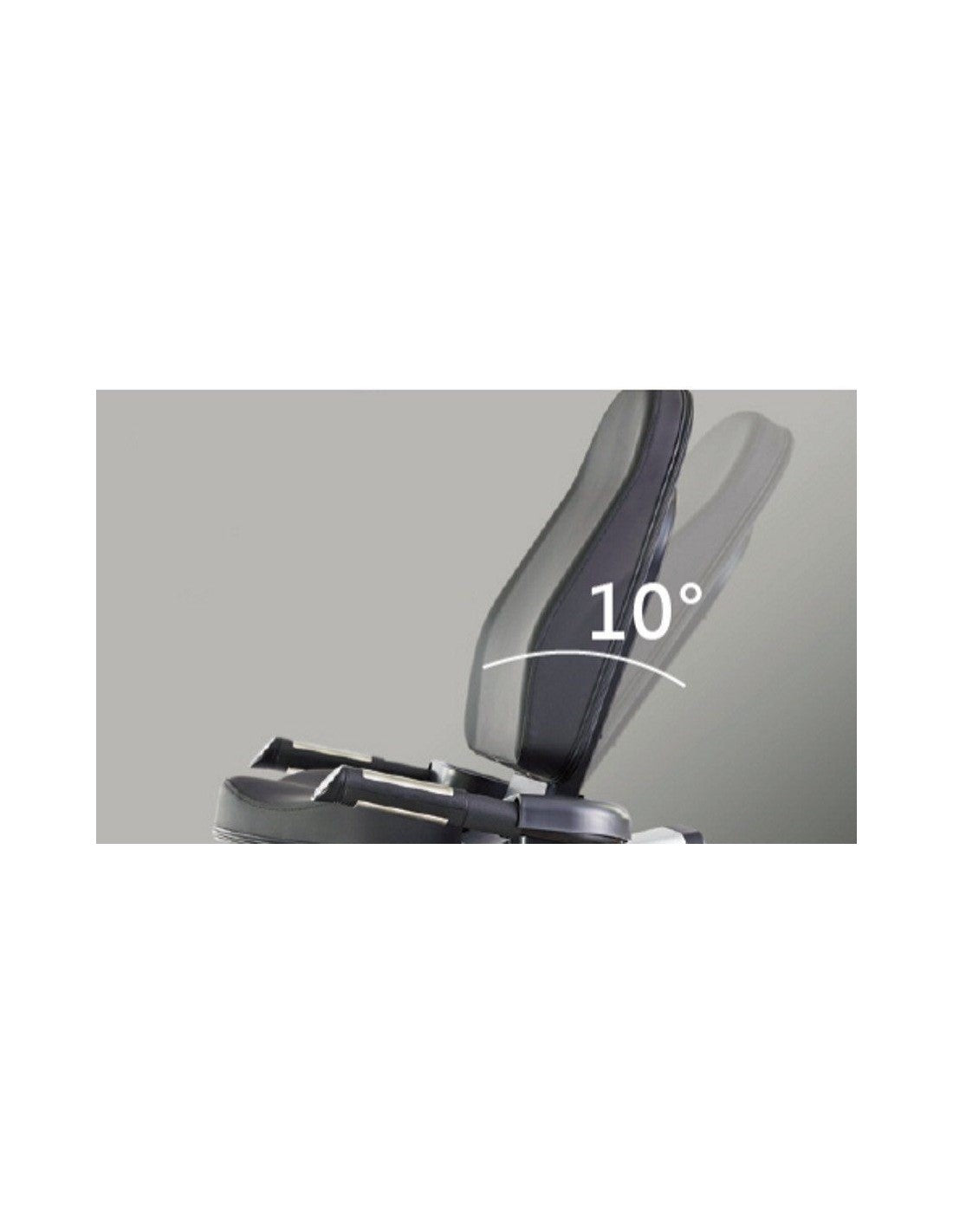 R8-EP RECUMBENT BIKE