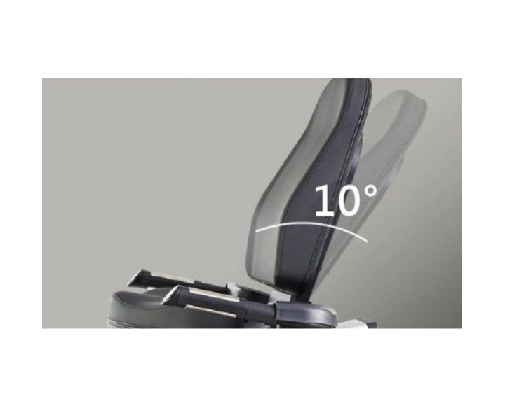 R8 RECUMBENT BIKE