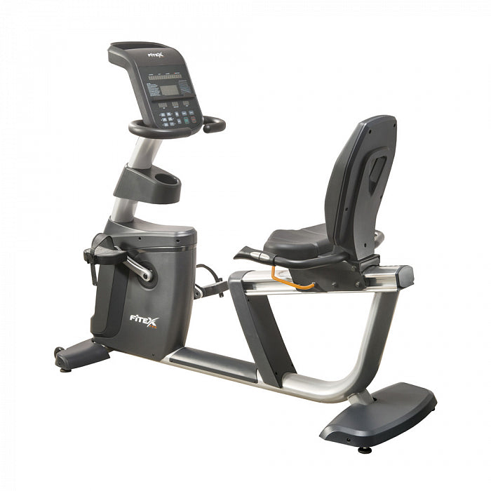 Recumbent Exercise Bike Inter Atletika RR500