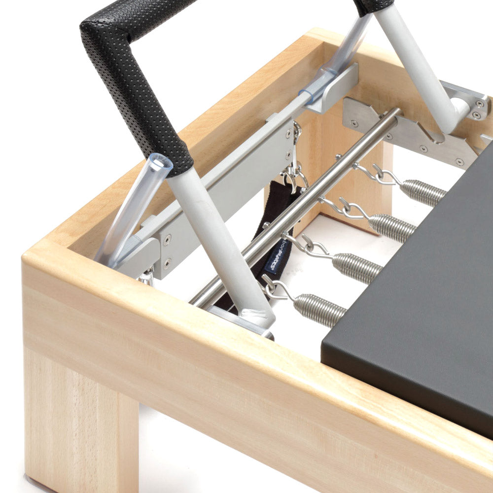 Universal Reformer