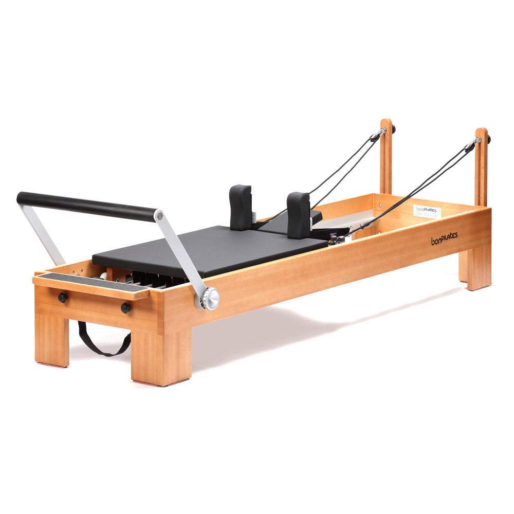 Reformer monitor