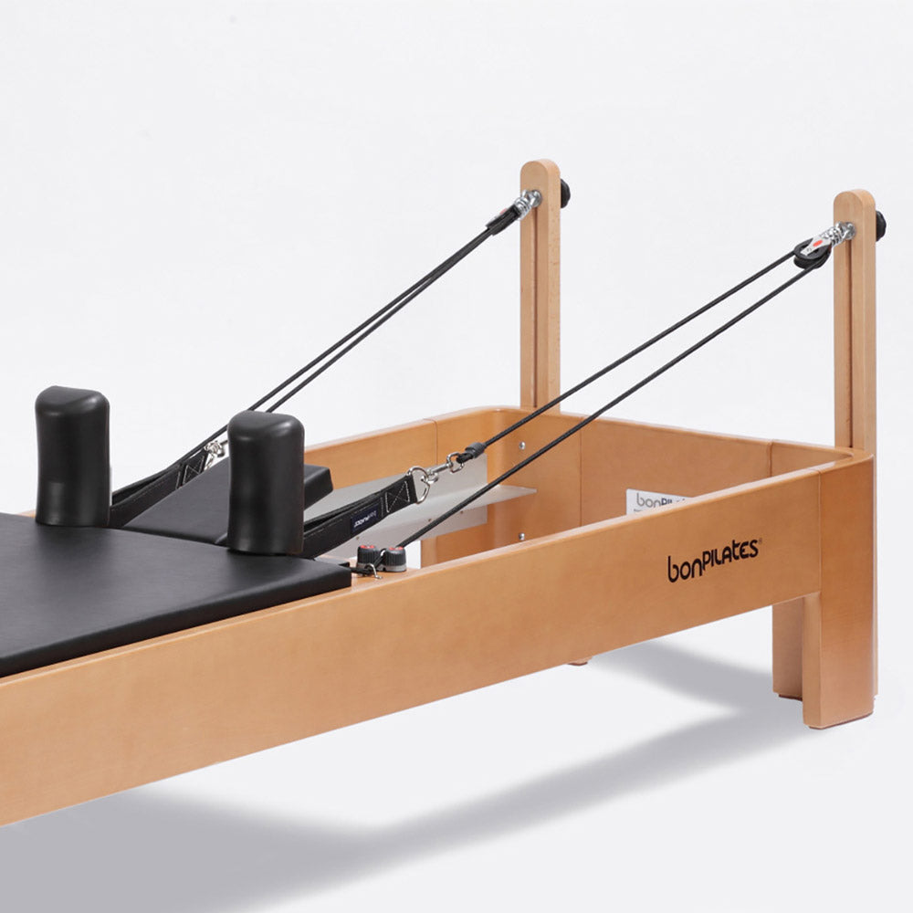 Reformer Curve