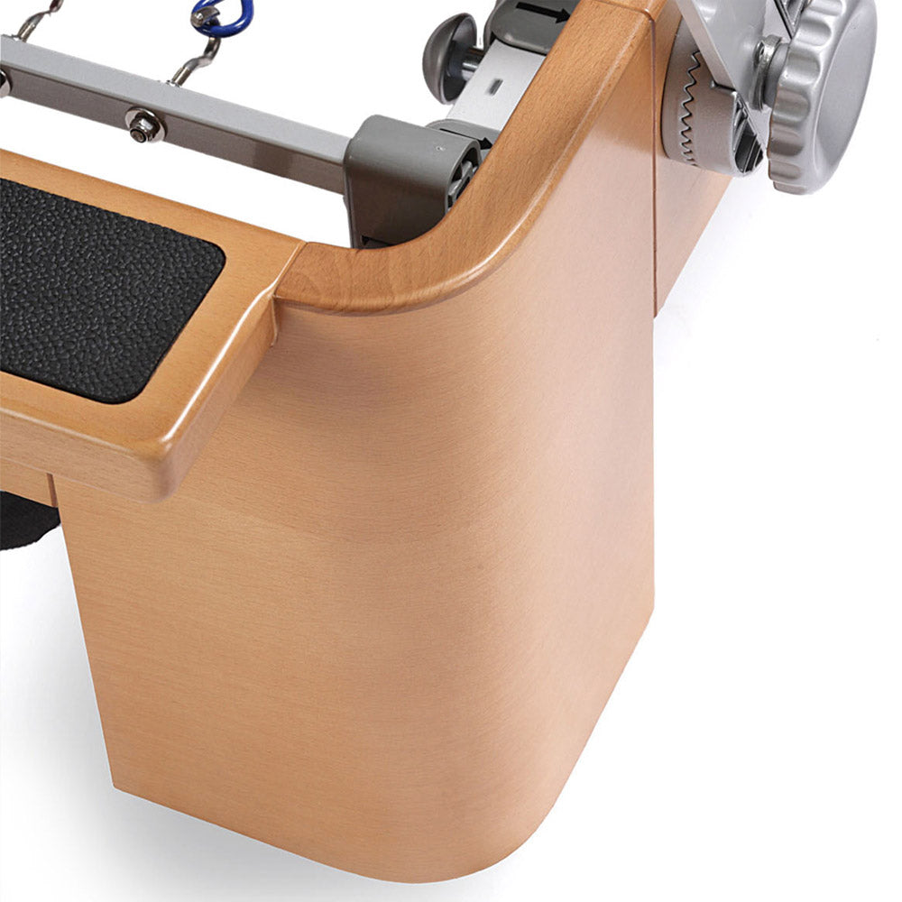 Reformer Curve