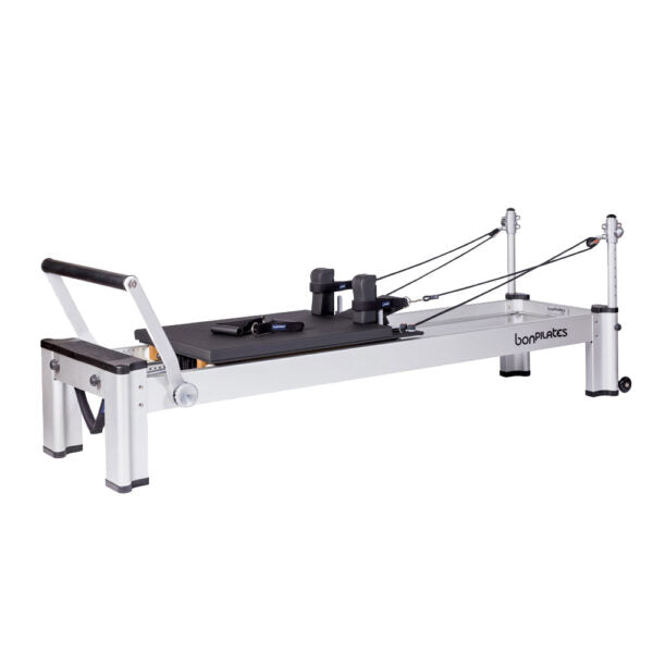 Reformer Monitor Silver