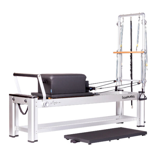 Reformer Physio Aluminium