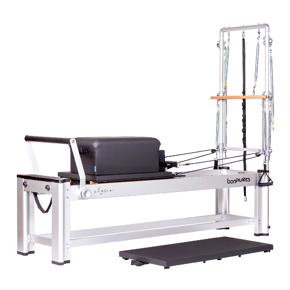 Reformer Physio Aluminium