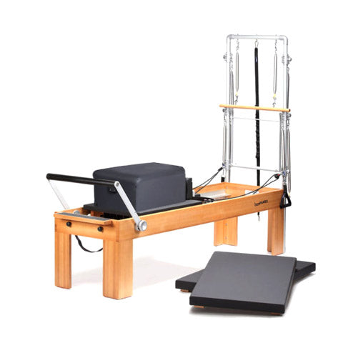 Reformer physio wood