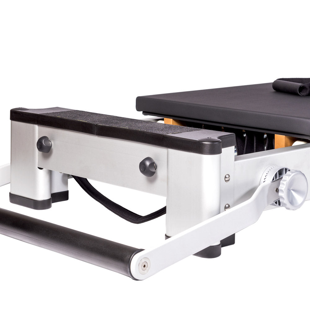 Reformer compact