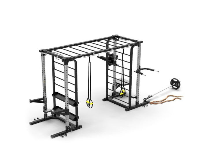 BRIDGE RACK