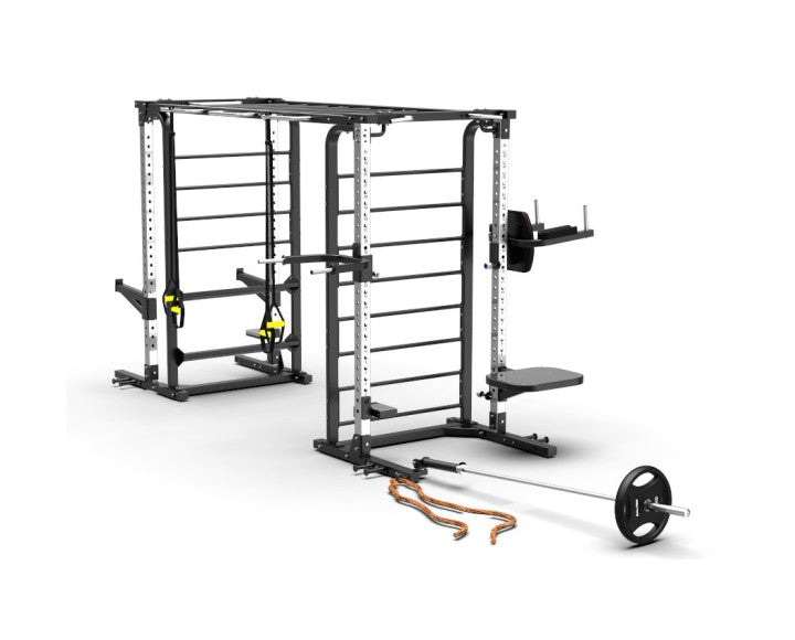 BRIDGE RACK