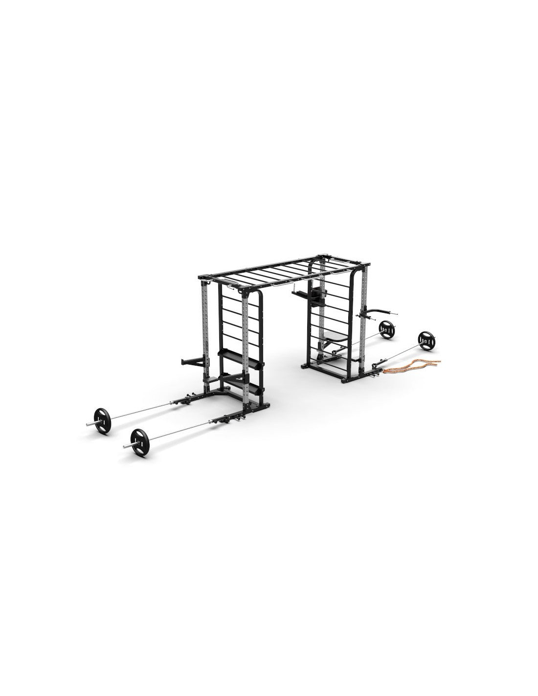 BRIDGE RACK