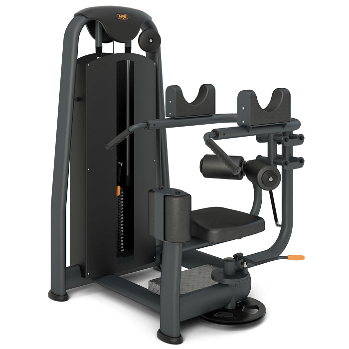 Rotary Torso Inter Atletika N122
