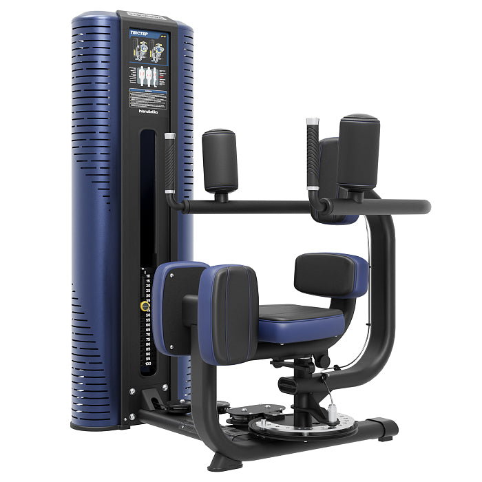 Rotary Torso Interatletika UP117