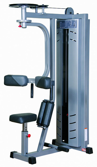 Rotary Torso Inter Atletika BT117