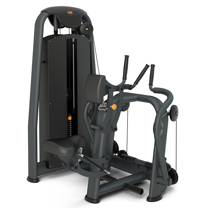 Row Machine Inter Atletika N119