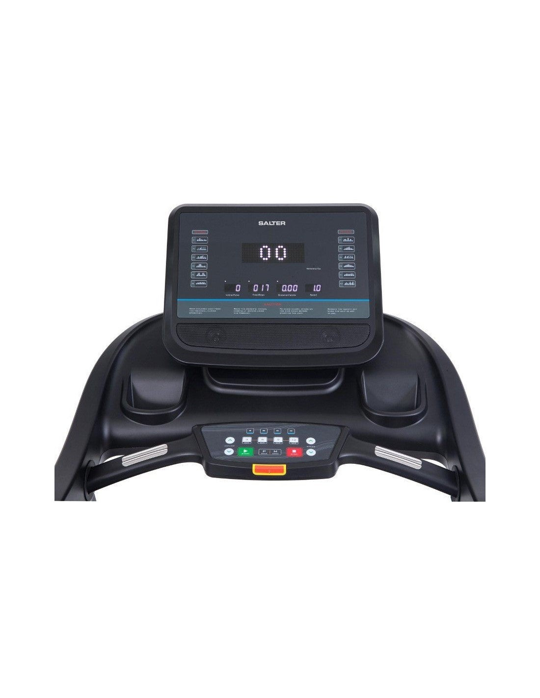 RS-10 TREADMILL