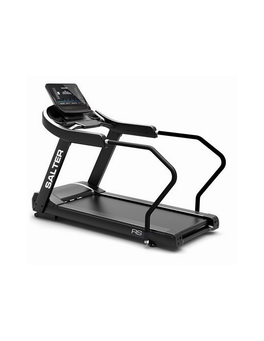 RS-10/R REHABILITATION TREADMILL