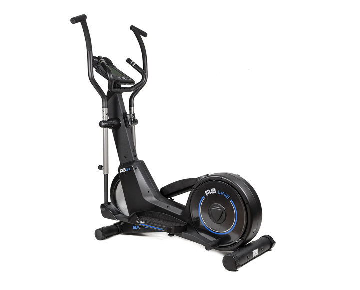 RS-23 ELLIPTICAL SMART TRAINING