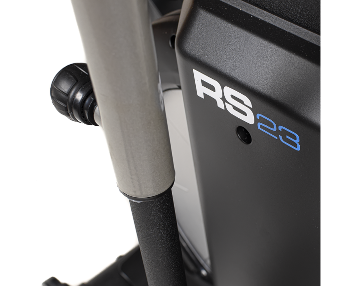 RS-23 ELLIPTICAL SMART TRAINING