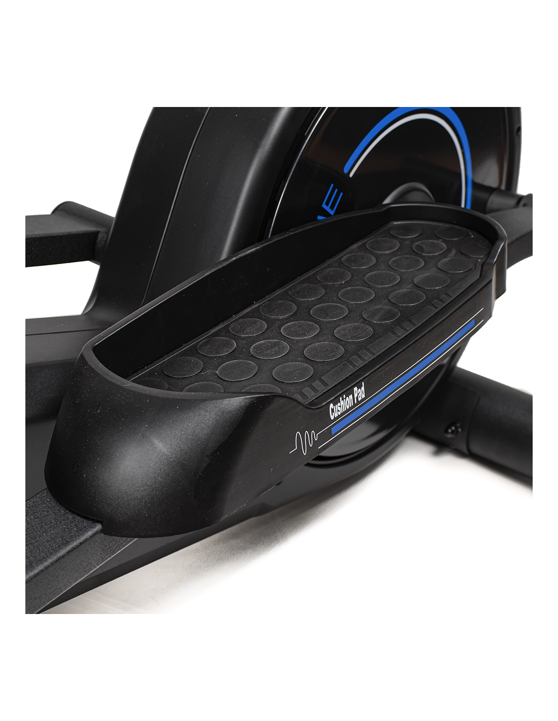 RS-23 ELLIPTICAL SMART TRAINING