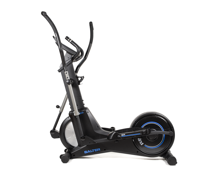 RS-23 ELLIPTICAL SMART TRAINING