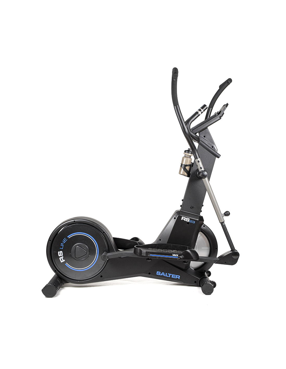 RS-23 ELLIPTICAL SMART TRAINING