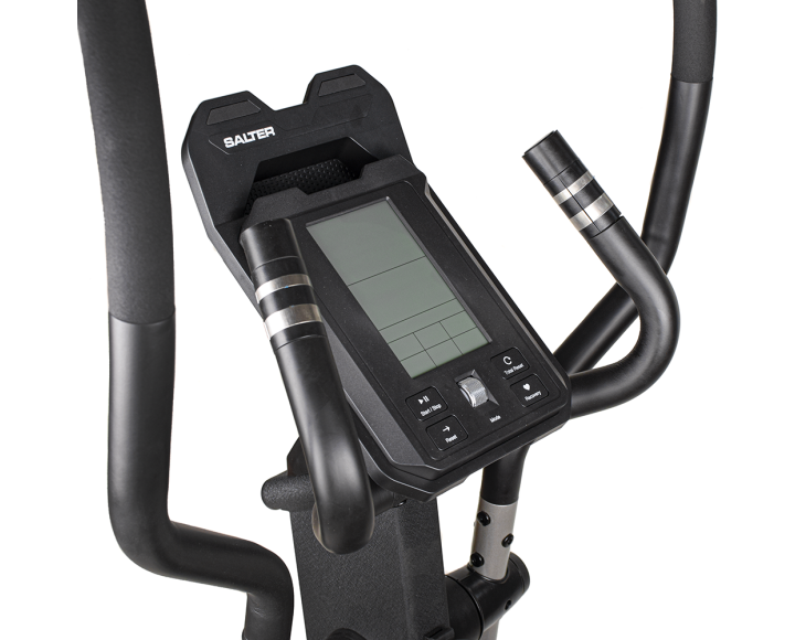 RS-23 ELLIPTICAL SMART TRAINING