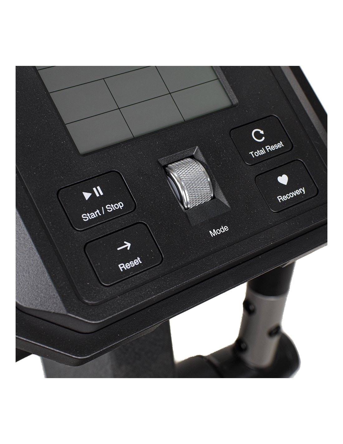 RS-23 ELLIPTICAL SMART TRAINING