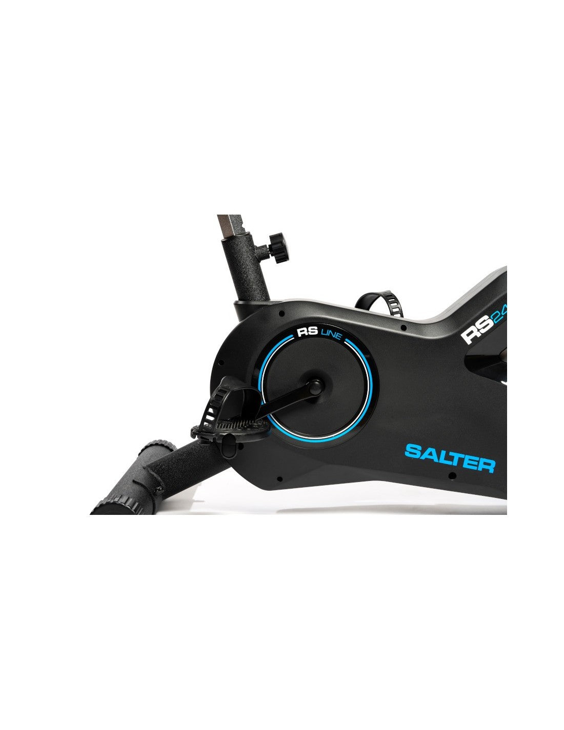 RS-24 BIKE SMART TRAINING