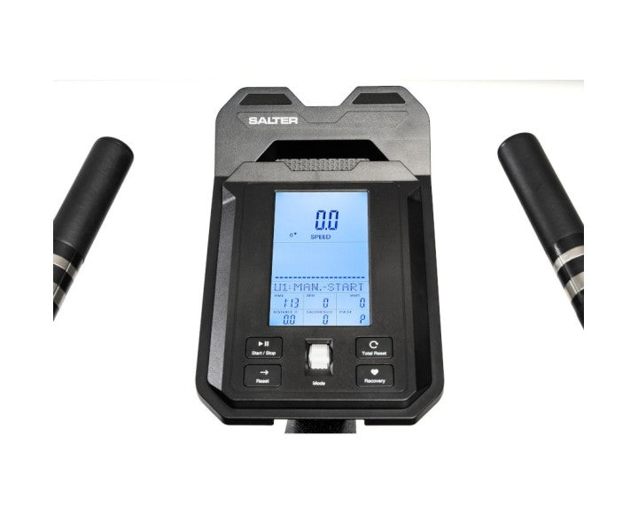 RS-24 BIKE SMART TRAINING