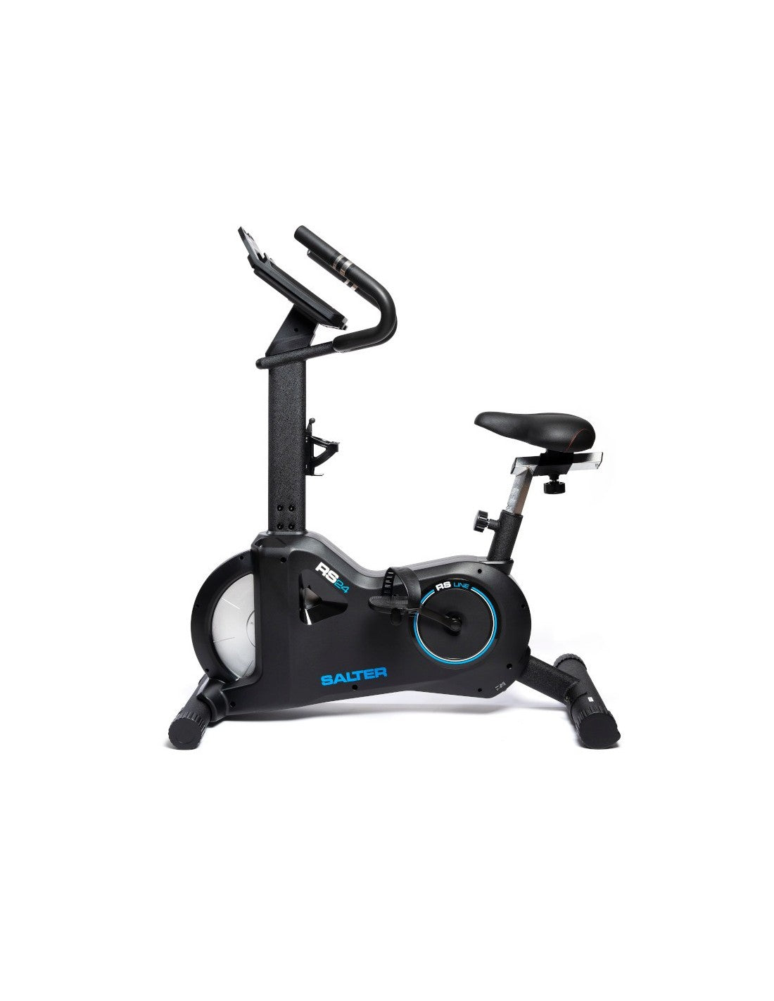 RS-24 BIKE SMART TRAINING