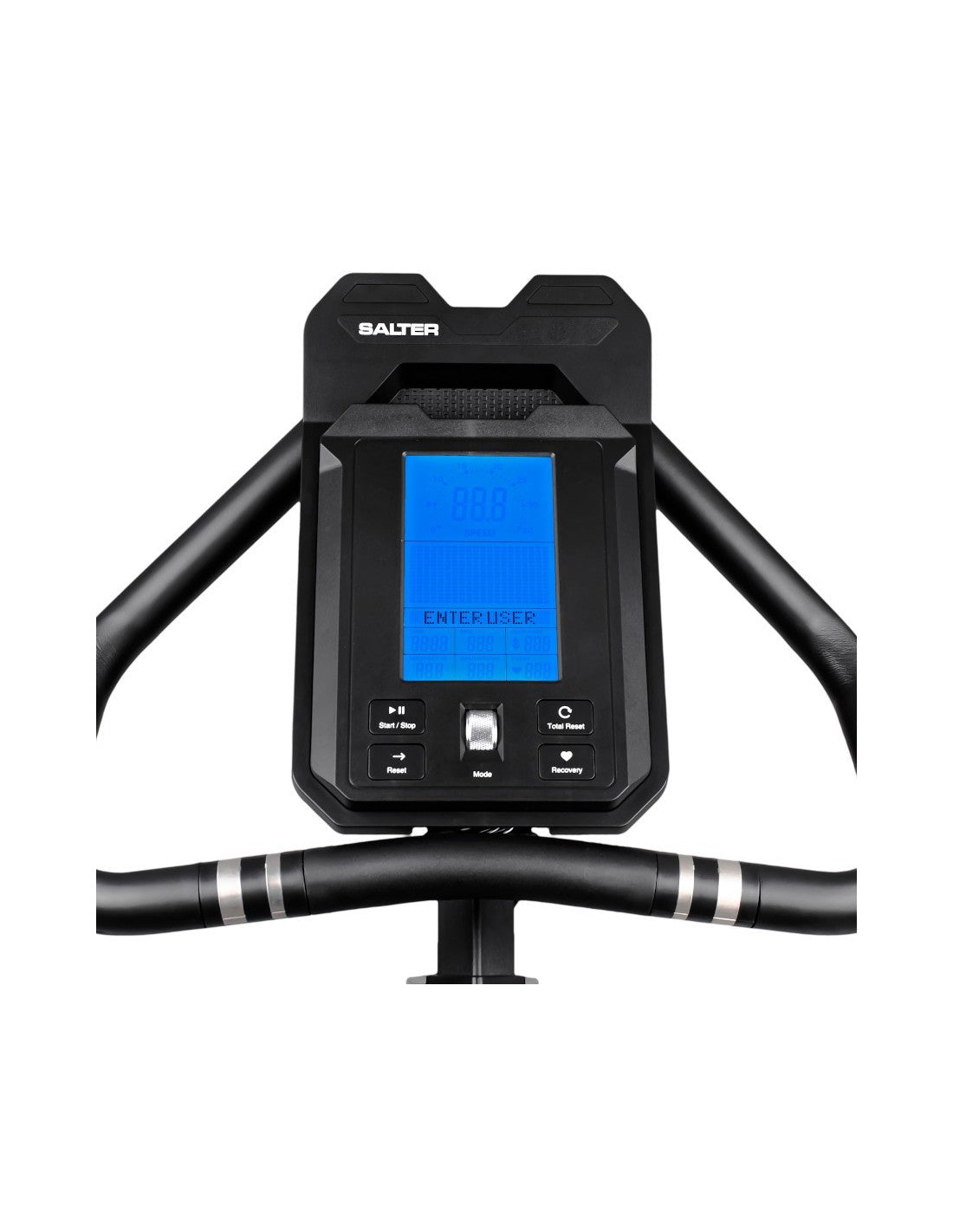 RS-25 BIKE SMART TRAINING