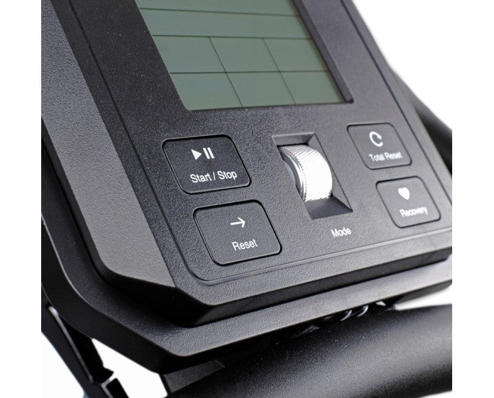 RS-25 BIKE SMART TRAINING