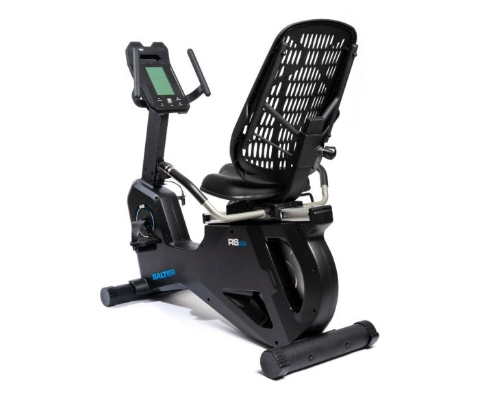 RS-29 RECUMBENT BIKE SMART TRAINING