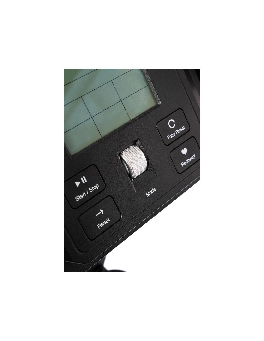 RS-29 RECUMBENT BIKE SMART TRAINING