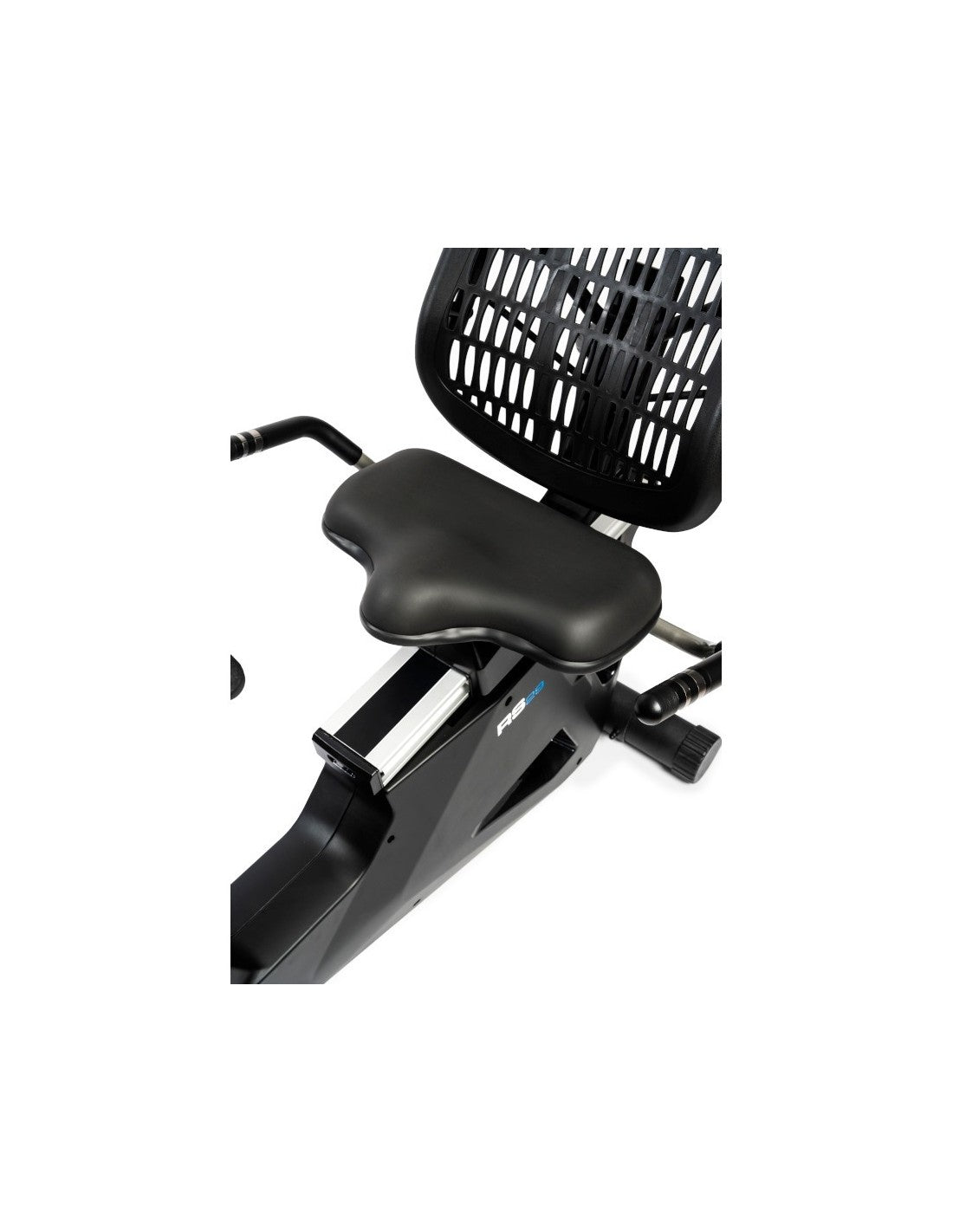 RS-29 RECUMBENT BIKE SMART TRAINING