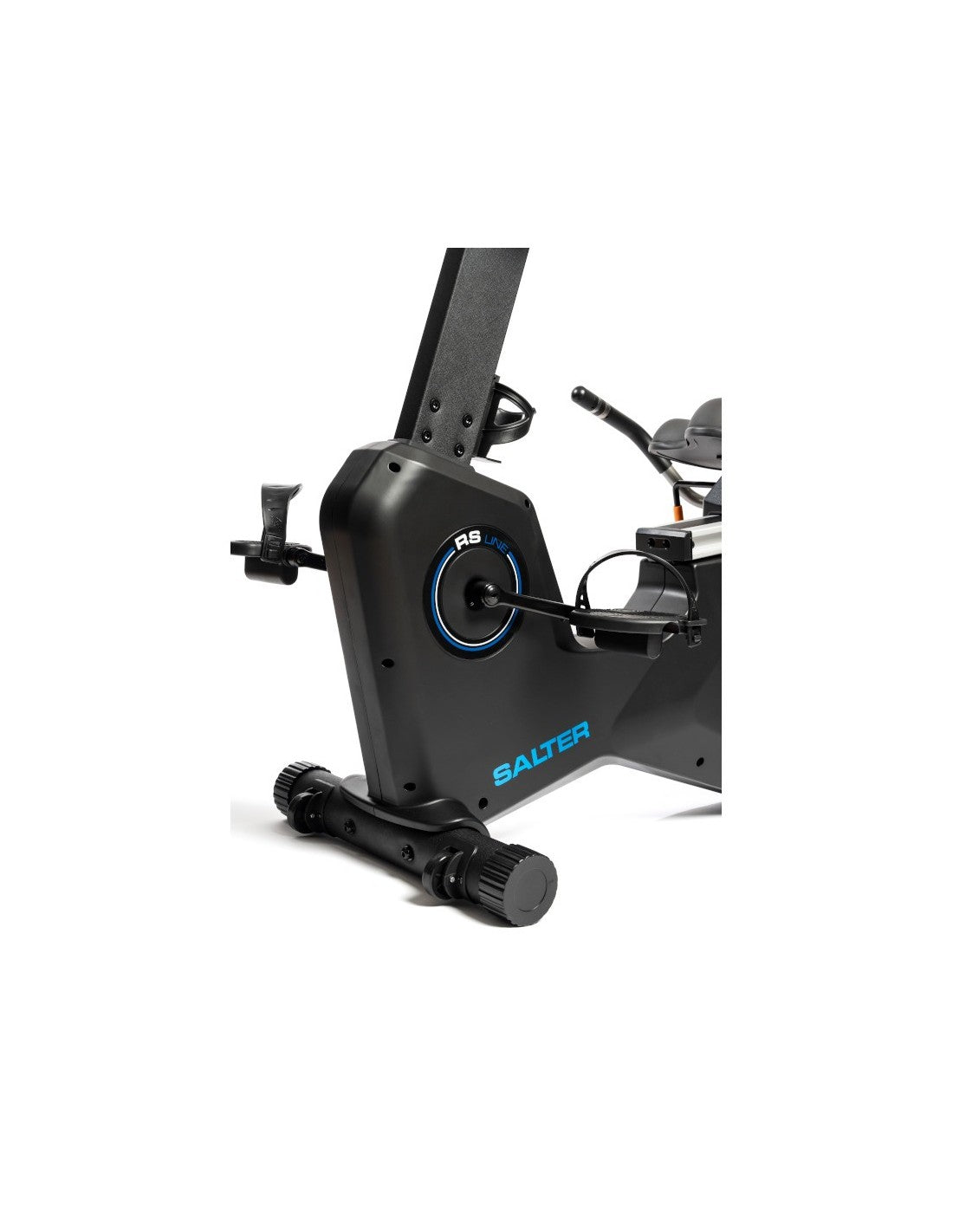 RS-29 RECUMBENT BIKE SMART TRAINING
