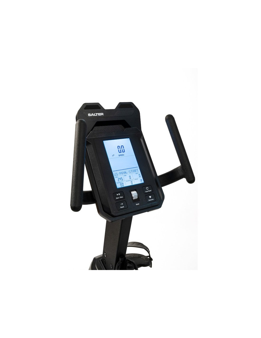 RS-29 RECUMBENT BIKE SMART TRAINING
