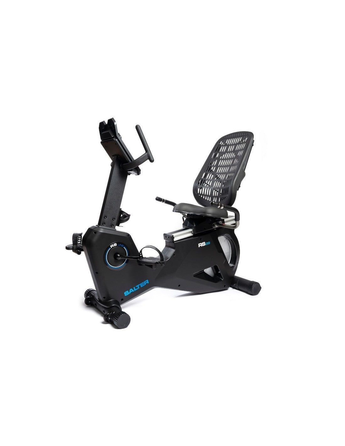 RS-29 RECUMBENT BIKE SMART TRAINING