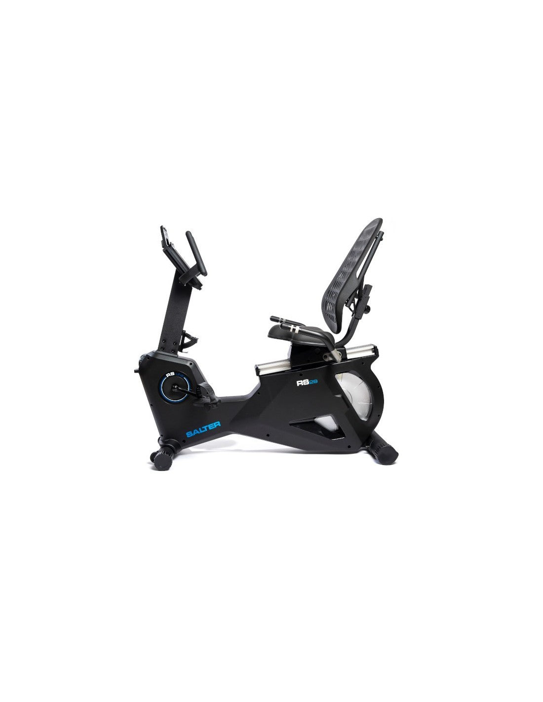RS-29 RECUMBENT BIKE SMART TRAINING