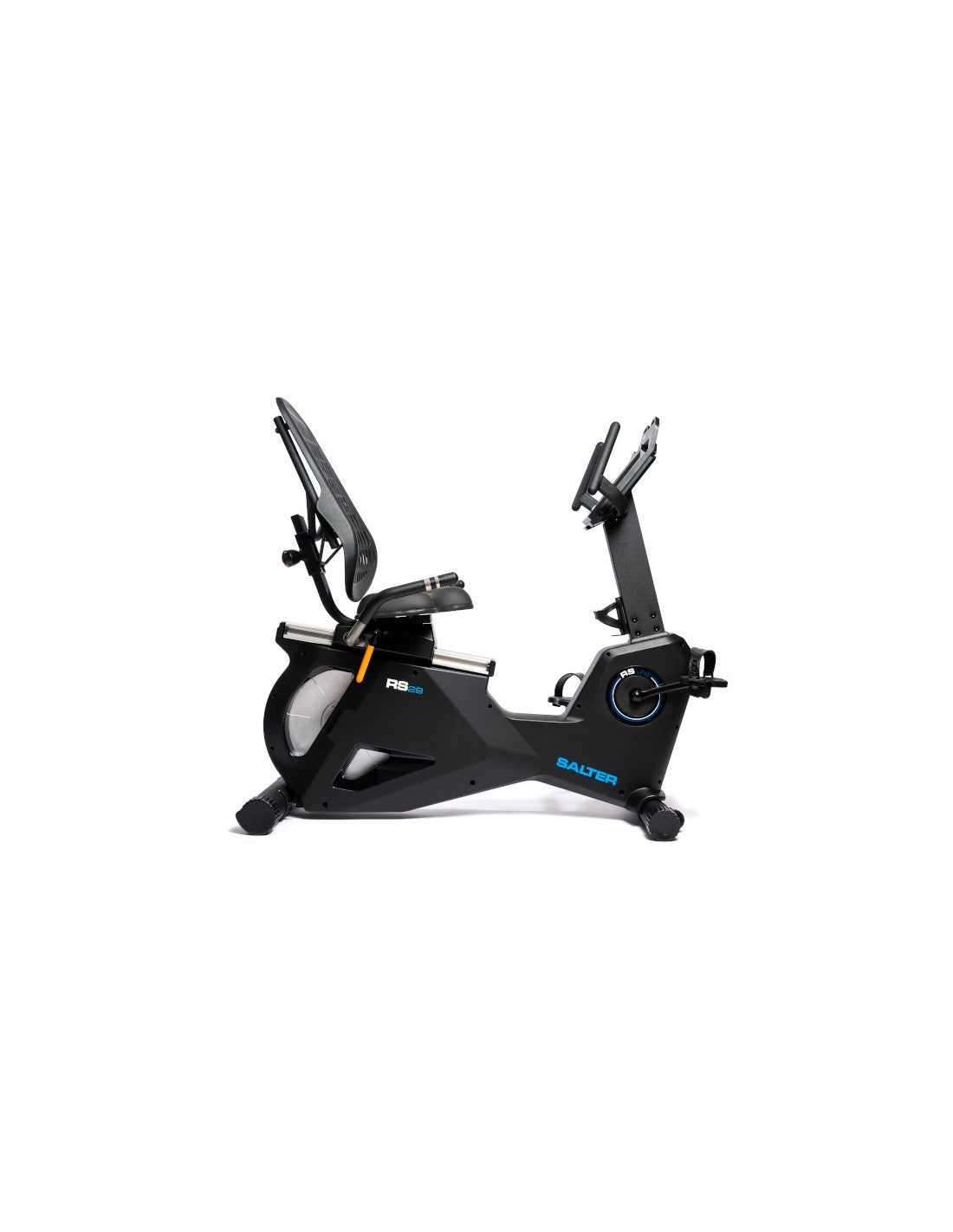 RS-29 RECUMBENT BIKE SMART TRAINING