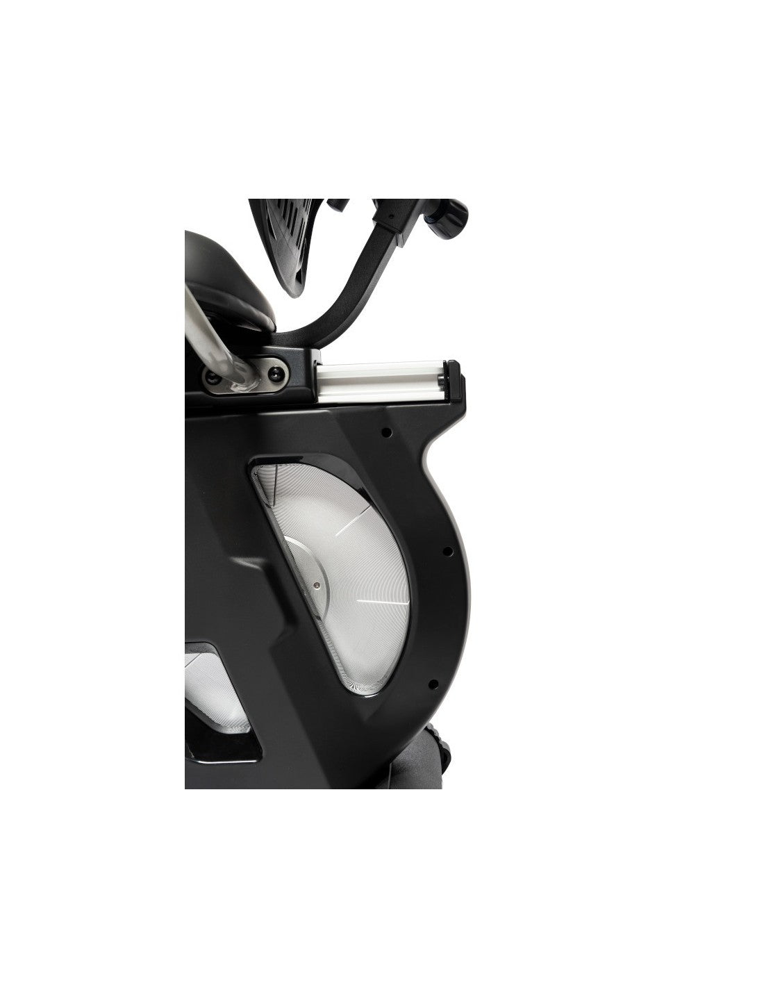 RS-29 RECUMBENT BIKE SMART TRAINING