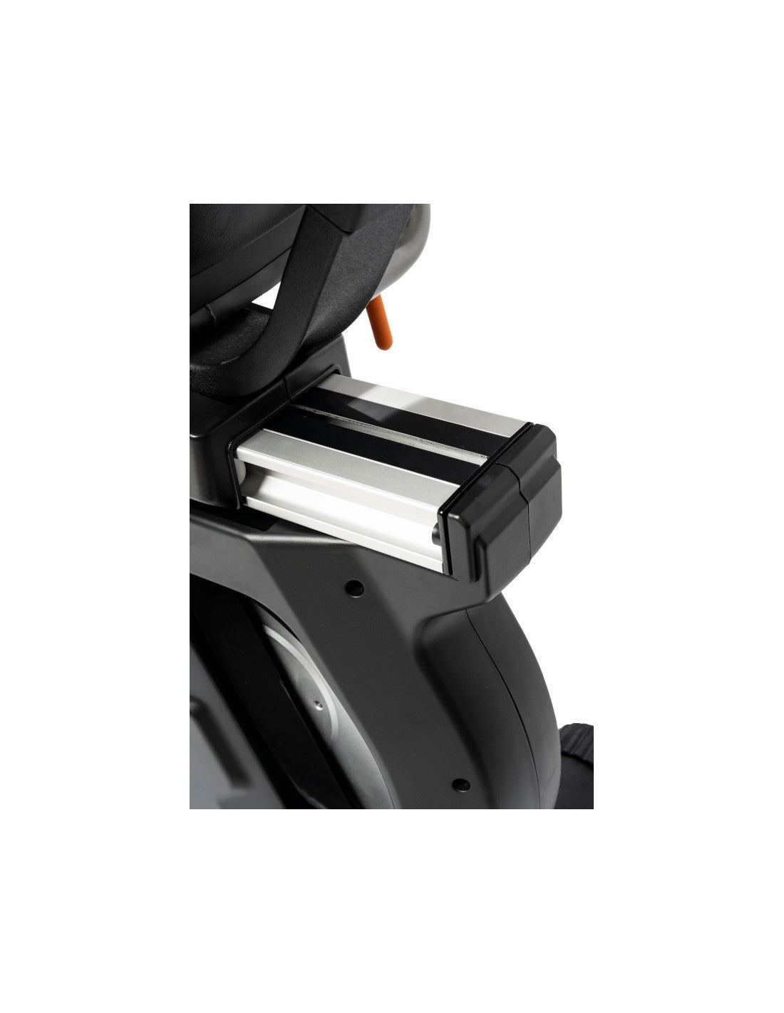 RS-29 RECUMBENT BIKE SMART TRAINING