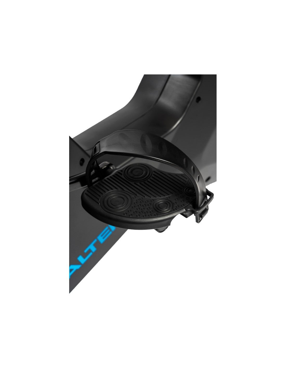 RS-29 RECUMBENT BIKE SMART TRAINING
