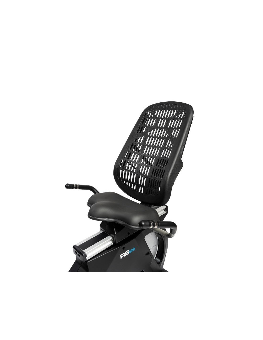 RS-29 RECUMBENT BIKE SMART TRAINING
